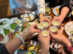 -松子料理(亮马桥店)