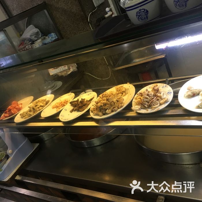 佳味再添小吃店|30年老字號圖片-北京廈門小吃-大眾點評網