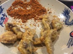 -小龙坎老火锅(北京三里屯店)