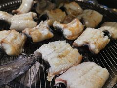 -本炙炭烤·蒲烧活鳗料理店(金沙洲店)