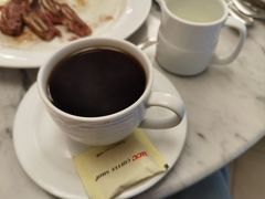 -UCC Coffee Shop(铜锣湾店)