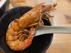 -雷门拉面·现熬骨汤(凯德来福士店)