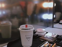 -Manner Coffee(IFS一楼店)