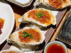 -炉胜·炉端烧·居酒屋