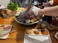 -霸腹烤肉(厦门柚子番店)