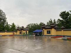-御林古桑园