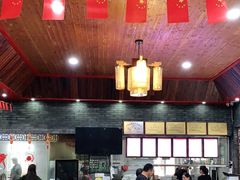 大堂-静海楼(学田店)