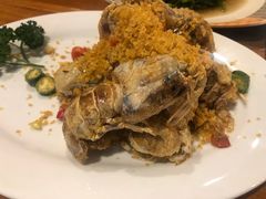 -竹林小屋(库塔店)