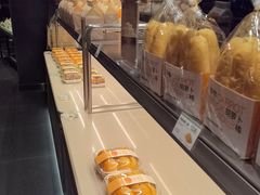 -爱达乐面包生日蛋糕(华油路店)