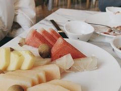 -北京王府井希尔顿酒店·万斯阁西餐厅