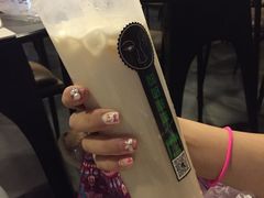 -放哈·甜醅子奶茶创造者(正宁路店)