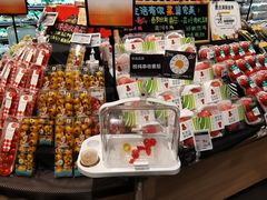 -Olé精品超市(重庆观音桥店)