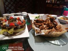 -九十九顶毡房(阜石路店)