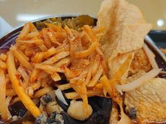 -红鼻子桂林米粉(金唐新光界店)