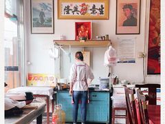 -秦镇第一味米皮(丰京路店)