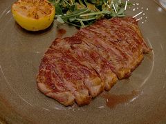 -君悦酒店·La Terrazza意合園·意式风味