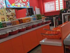 -辣动时代自助小火锅(大庆路店)