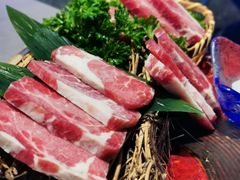 -谷町·烤肉自助(朱雀门店)