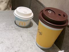 -麦当劳(西单明珠店)