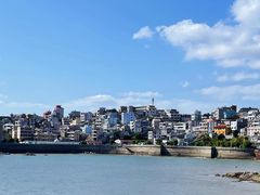 -东沙渔村