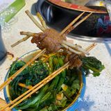 隐藏在面gai的串串香