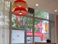 -德顺源·非遗烧麦·老菜(大观园店)