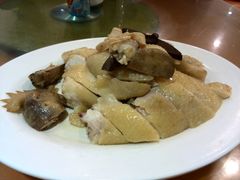 -南江鸡饭店(龙华雅苑分店)