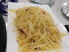 -睿柏云酒店-餐厅