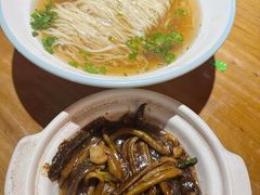 软兜长鱼-文楼·淮扬菜·淮安早茶(河下古镇翔宇店)
