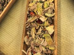 -火咂咂竹筒宴(告庄店)