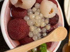 -福苗小骆驼烧烤(大唐不夜城店)