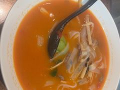 -漆黑觉米粉(三里屯店)