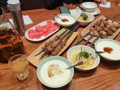 -驿楼兰·新疆菜(火车站店)