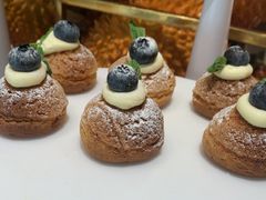 -怡咖啡·自助餐·西安香格里拉