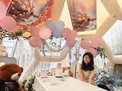 -天空花园餐吧·生日·团建(南山店)