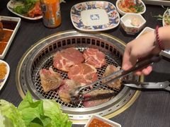 -AJIYA·池袋日式烧肉自助(天津万象城店)