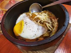 -大阪烧肉BAKA一代(十亩地店)