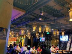 -和彩放题餐厅(酒仙桥店)