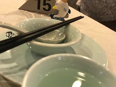 -渔娘渔家丹东海鲜(东直门店)