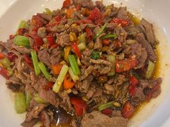 -攸州小镇家湘菜(小米科技园店)