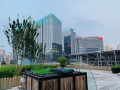 -北京云瑧金陵莲花酒店·莲·川小馆