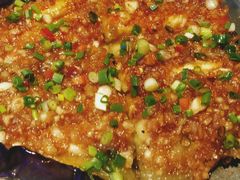 -很久以前羊肉串(打浦路店)
