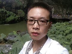 -英西峰林·洞天仙境
