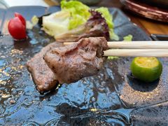 炭烤高级和牛-炉匠炉端烧·酒(国金中心商场店)
