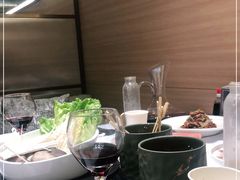 -红鼎豆捞·专注品质海鲜20年(宝丰路店)