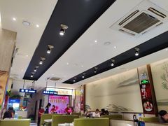 -古乐牛香·鲜牛肉牛杂火锅(新区店)