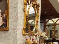 -秘密旅行Bonjour(黑金冠 江南西店)