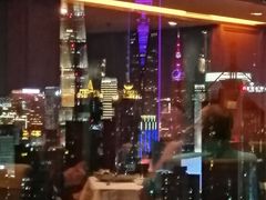 -上海红塔豪华精选酒店