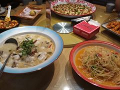 -秋金小炒·特色川菜(大洋店)