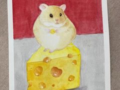 -有间画室